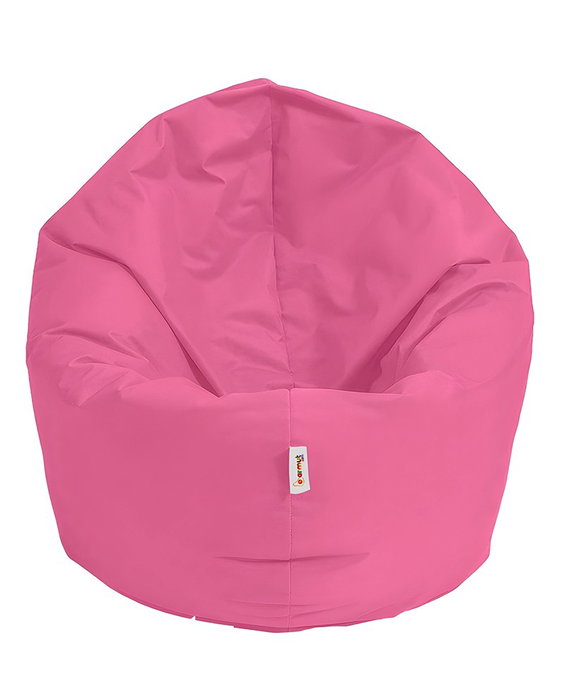 Atelier Del Sofa Iyzi 100 Cushion Pouf - Rosa